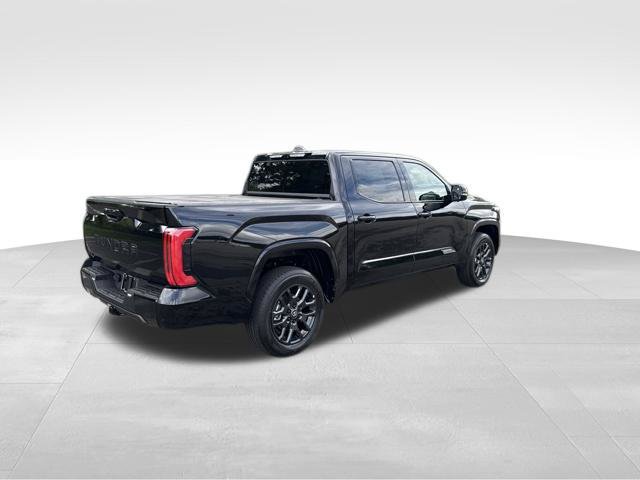 New 2026 Toyota Tundra Platinum AWD/4WD image 5