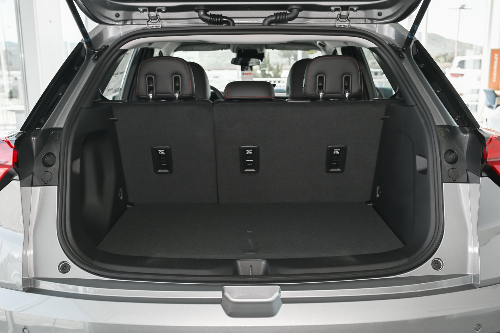 New 2027 Chevrolet Bolt RS image 30