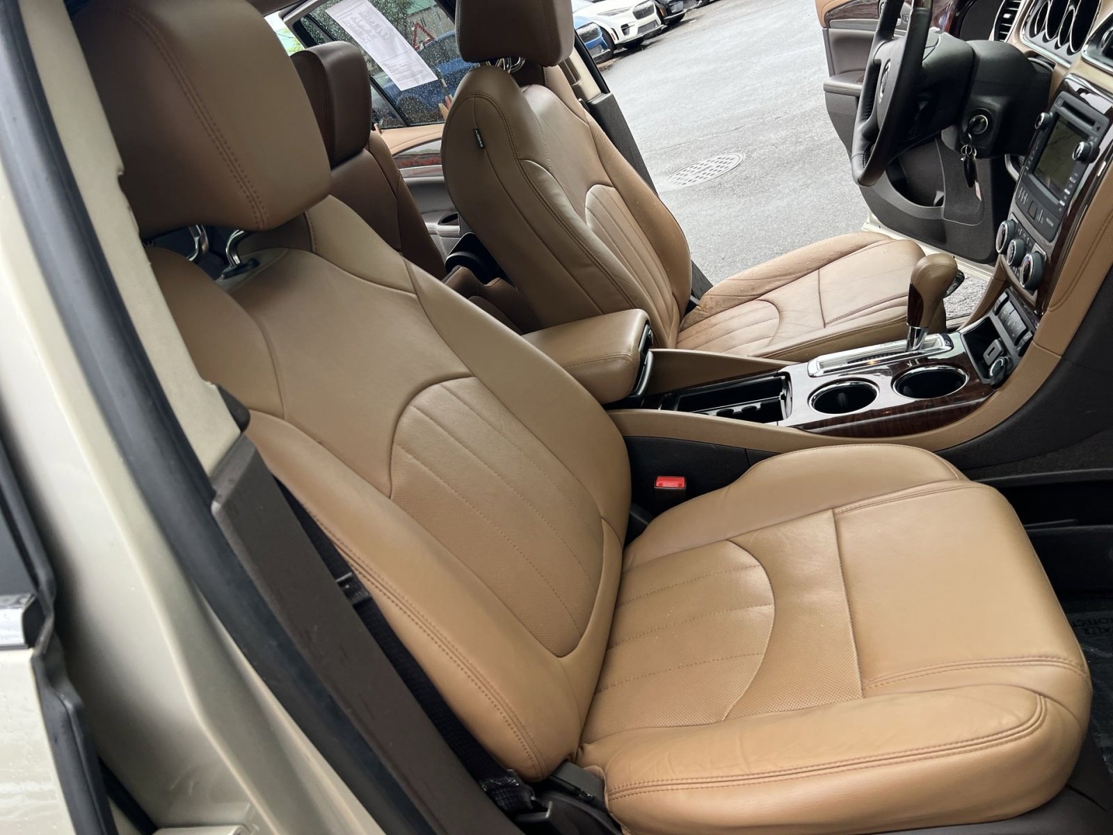 Used 2016 Buick Enclave Leather FWD image 36
