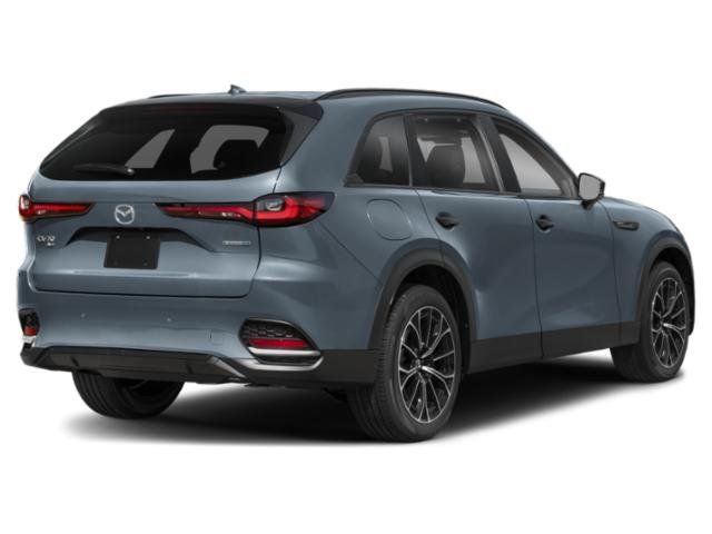 Used 2025 MAZDA CX-70 Plug-In Hybrid w/ Premium Plus image 5