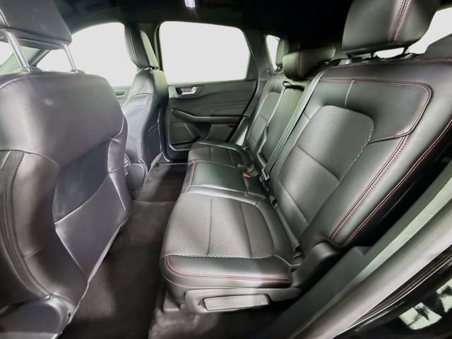 Used 2025 Ford Escape ST-Line FWD image 22