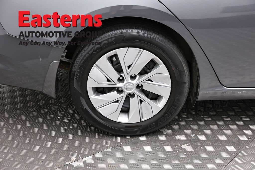 Used 2023 Nissan Altima 2.5 S FWD image 29