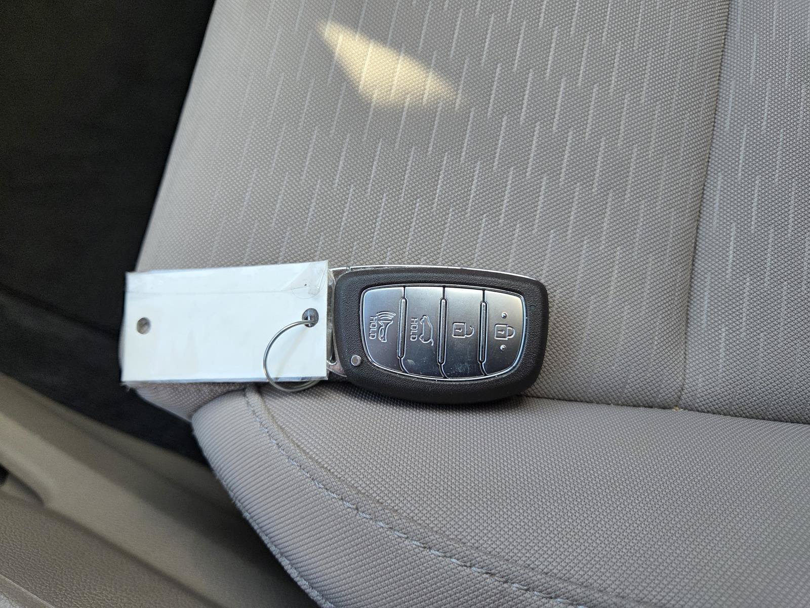 Used 2021 Hyundai Tucson SEL FWD image 28