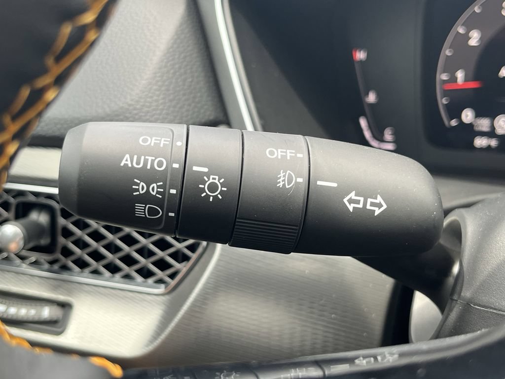 New 2026 Acura Integra A-Spec w/ Technology Package FWD image 30
