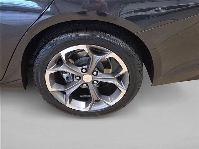Used 2023 Chevrolet Malibu LT FWD image 22
