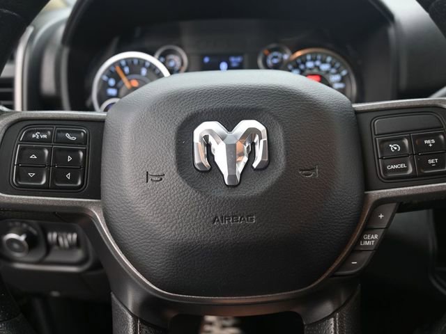 Used 2020 RAM 3500 Tradesman image 9