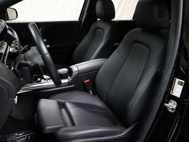 Certified 2023 Mercedes-Benz GLA 250 4MATIC image 10