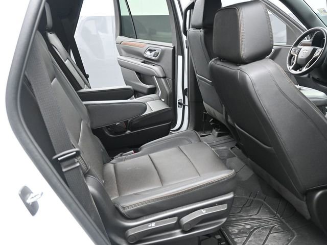 Used 2024 Chevrolet Tahoe High Country image 16