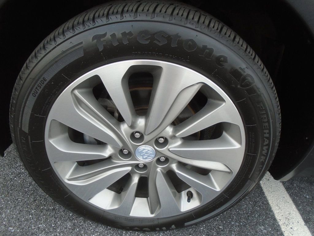 Used 2019 Buick Encore Preferred image 37