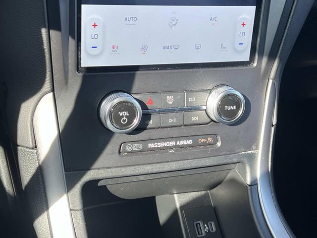 Certified 2022 Ford Edge SEL w/ Convenience Package image 25