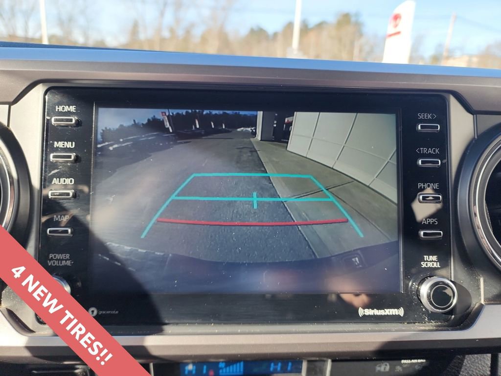 Certified 2023 Toyota Tacoma SR5 image 17