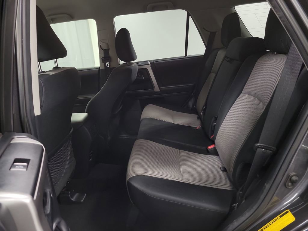 Used 2018 Toyota 4Runner SR5 image 23