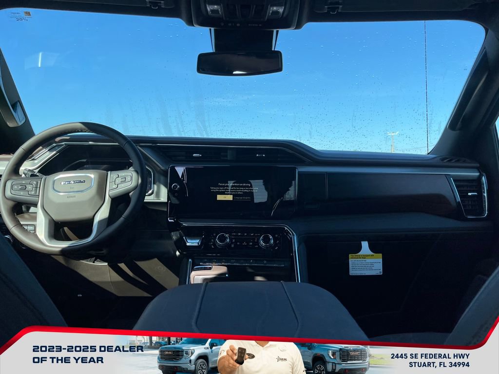 New 2026 GMC Sierra 1500 Denali image 15