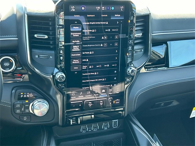 New 2026 RAM 1500 Limited image 16