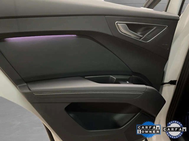 Used 2022 Audi Q4 e-tron Premium Plus w/ Premium Plus image 71