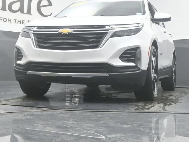 Used 2024 Chevrolet Equinox LT image 56