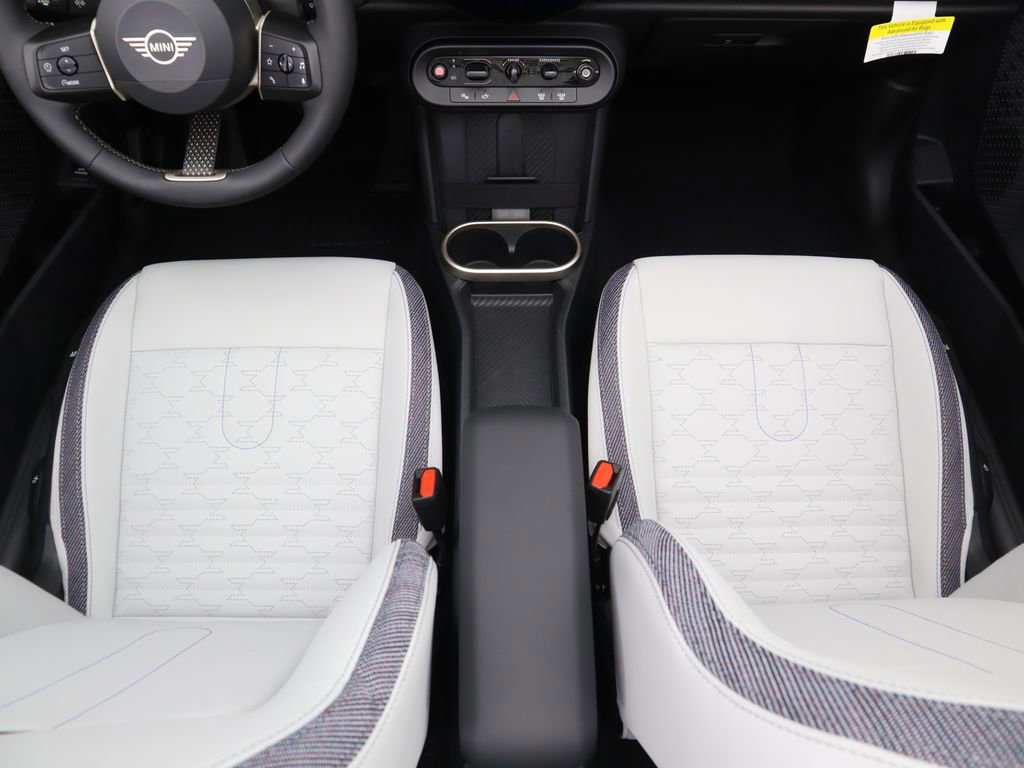 Used 2026 MINI Cooper Convertible image 26