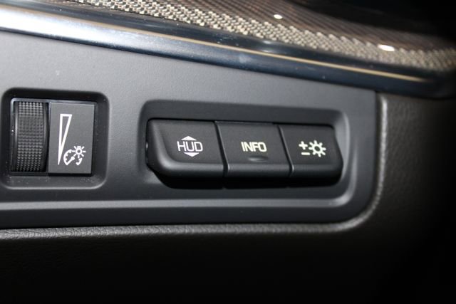 Certified 2023 Cadillac XT5 Premium Luxury w/ Platinum Package image 31