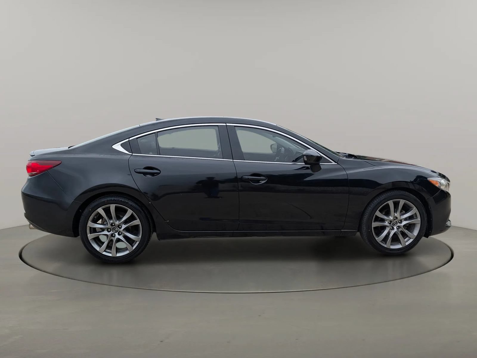 Used 2014 MAZDA MAZDA6 Grand Touring FWD image 6