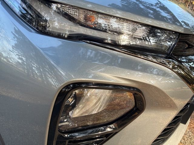 Used 2023 Chevrolet TrailBlazer RS image 10