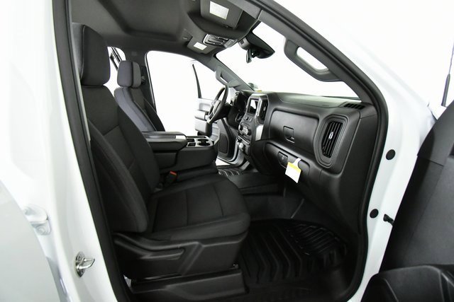 New 2026 Chevrolet Silverado 3500 W/T w/ WT Convenience Package image 23