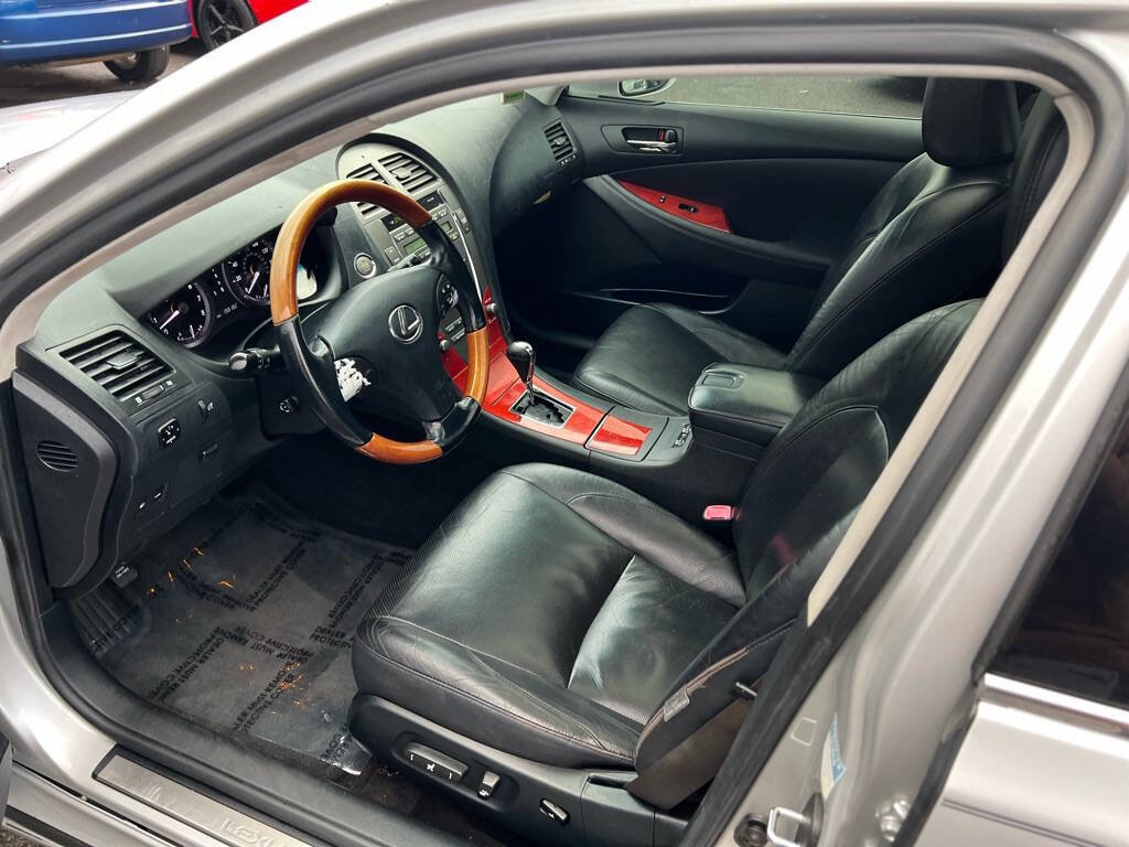 Used 2007 Lexus ES 350 image 12