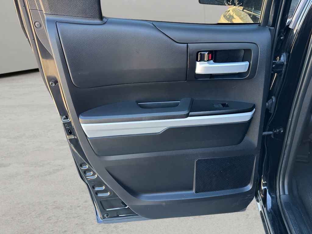 Used 2021 Toyota Tundra SR5 image 25