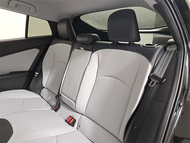 Used 2022 Toyota Prius XLE image 13