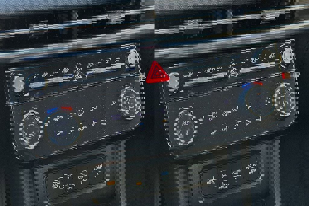 Used 2025 Hyundai Tucson SEL image 19