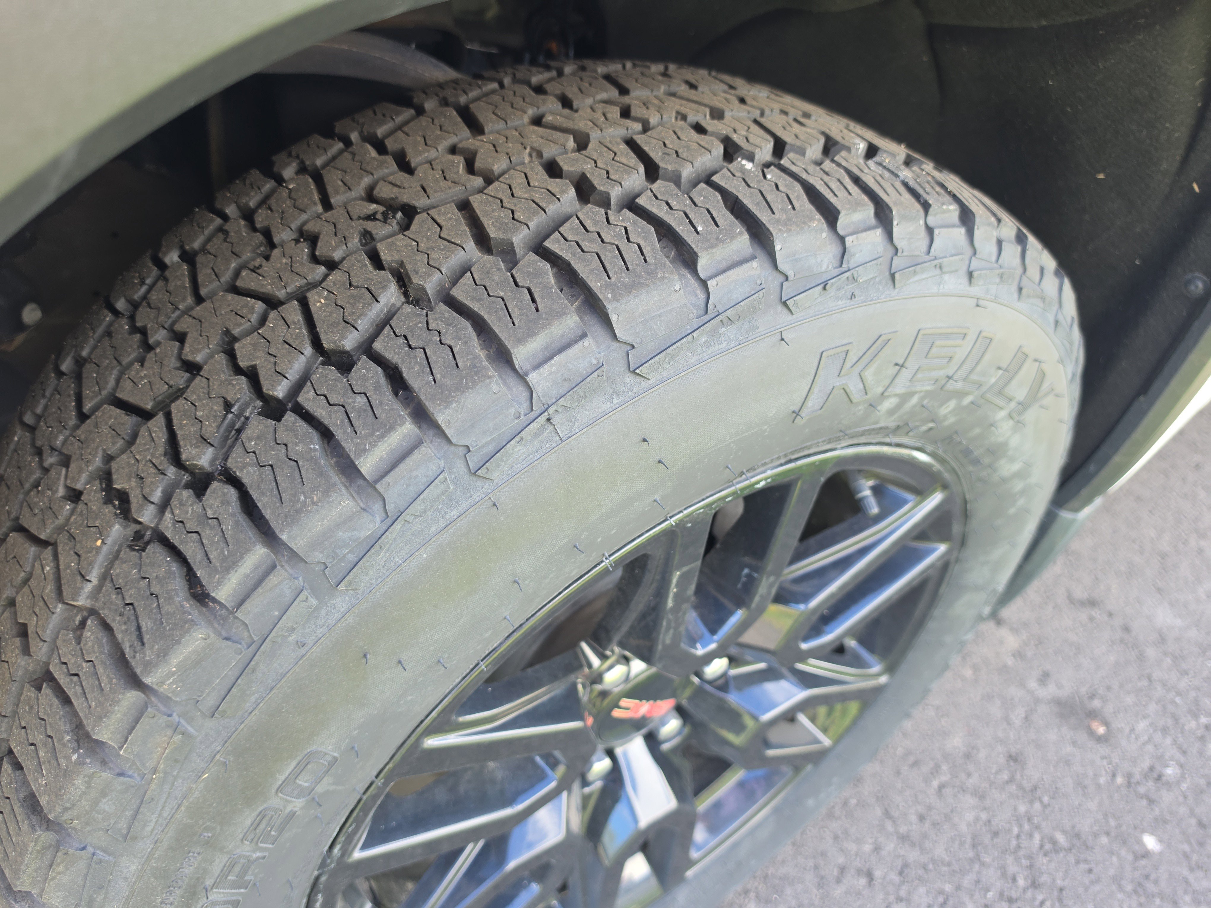 Used 2023 GMC Sierra 1500 Elevation RWD image 11