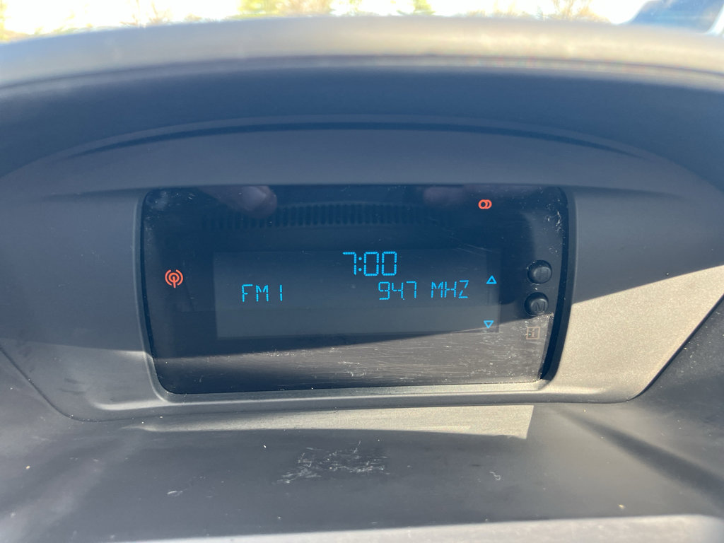 Used 2013 Ford Escape S image 12