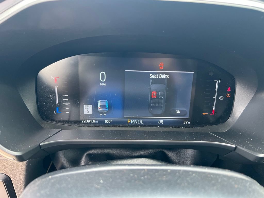 Used 2023 Ford Escape Active w/ Tech Pack #1 FWD image 42