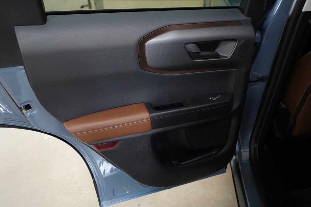 New 2025 Ford Bronco Sport Outer Banks w/ Outer Banks Tech Package+ AWD/4WD image 30