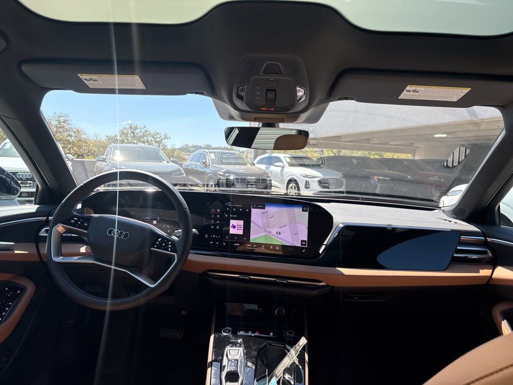 Certified 2025 Audi A5 2.0T Premium w/ Convenience Package image 19