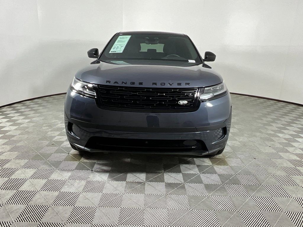 Used 2026 Land Rover Range Rover Velar S AWD/4WD image 7
