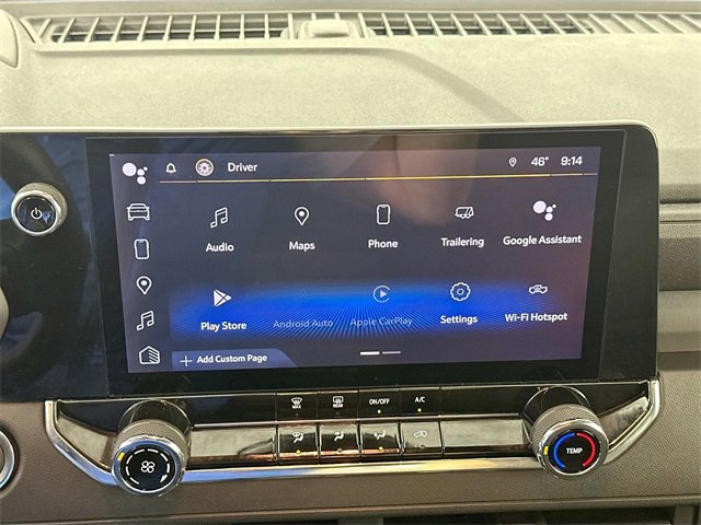 Used 2023 Chevrolet Colorado Trail Boss w/ Technology Package image 11