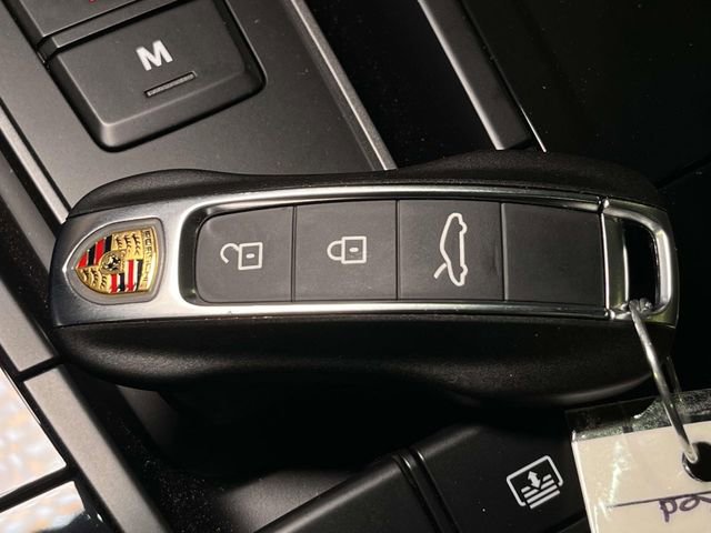 Certified 2025 Porsche 911 Carrera S RWD image 45