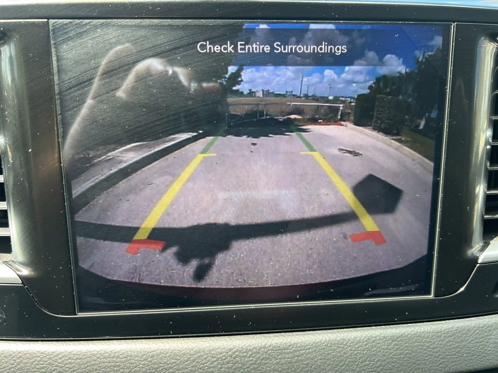 Certified 2019 Chrysler Pacifica Touring-L Plus image 52