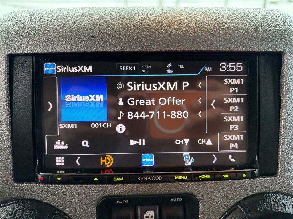 Used 2015 Jeep Wrangler Unlimited Sport w/ Quick Order Package 24S image 46