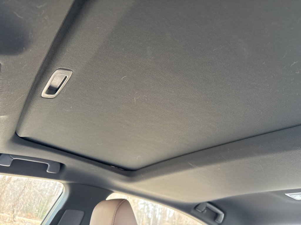 Used 2023 Lexus ES 250 w/ Premium Package image 31