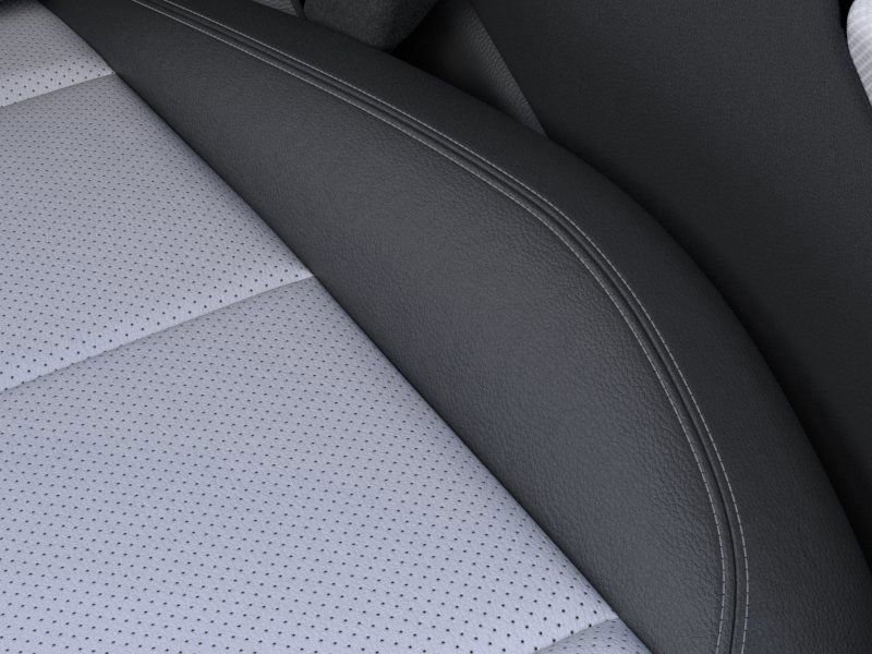 New 2026 Chevrolet Equinox EV LT AWD/4WD image 21