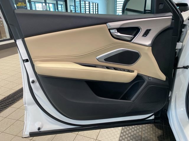 Certified 2024 Acura RDX SH-AWD image 9