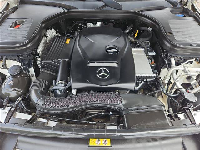Used 2019 Mercedes-Benz GLC 300 image 29