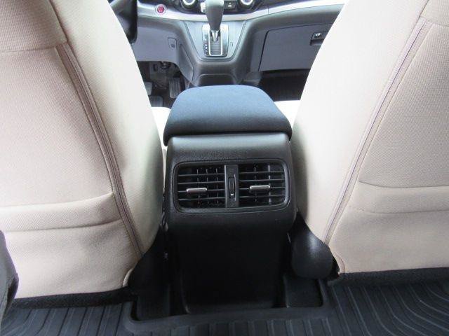 Used 2015 Honda CR-V EX image 26