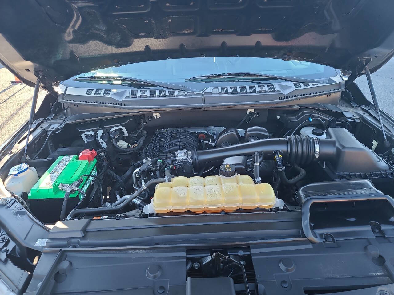 Used 2020 Ford F150 XL w/ XL Power Equipment Group image 36