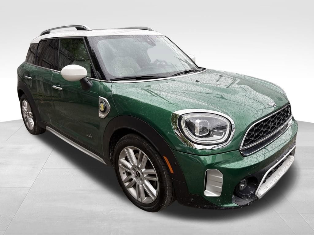 Used 2022 MINI Cooper Countryman SE w/ Convenience Package AWD/4WD image 5