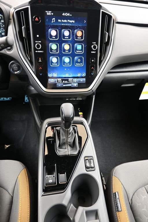 New 2026 Subaru Crosstrek 2.5i Sport image 28