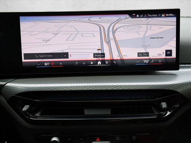 Certified 2025 BMW M240i xDrive Coupe w/ Premium Package AWD/4WD image 18