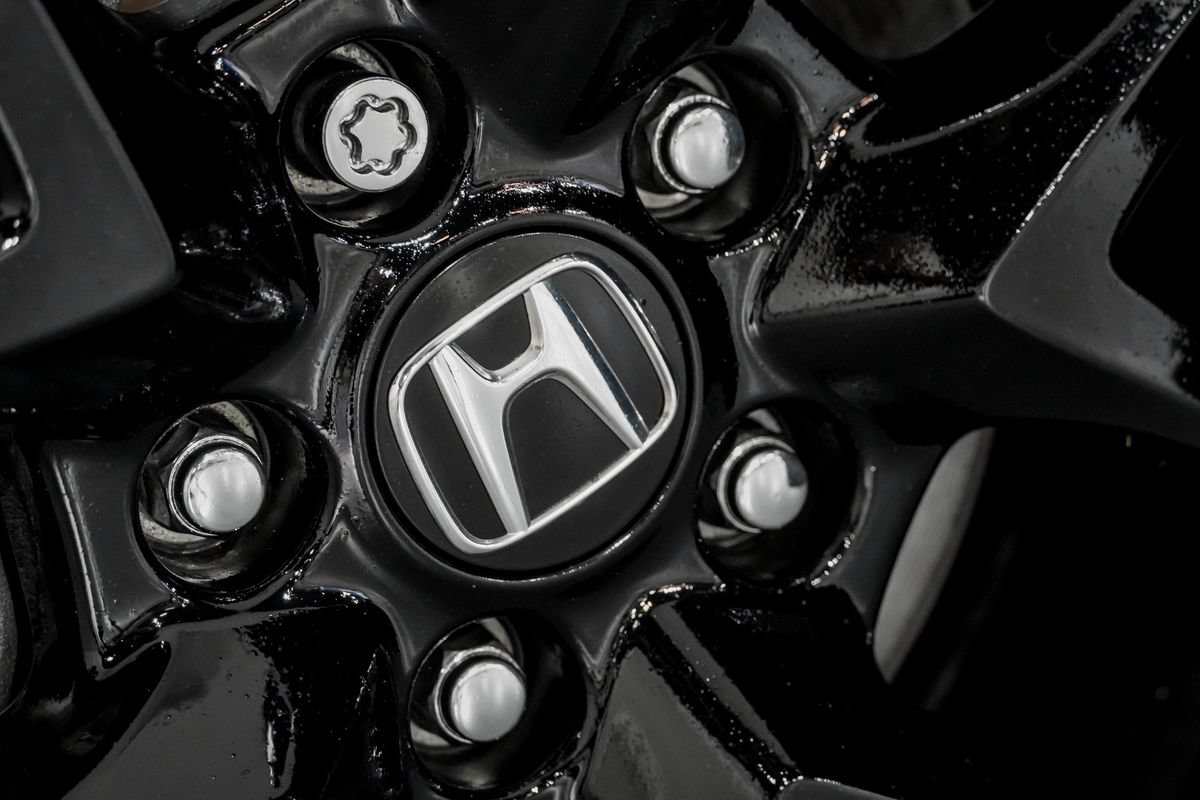 Used 2023 Honda Civic Sport image 52