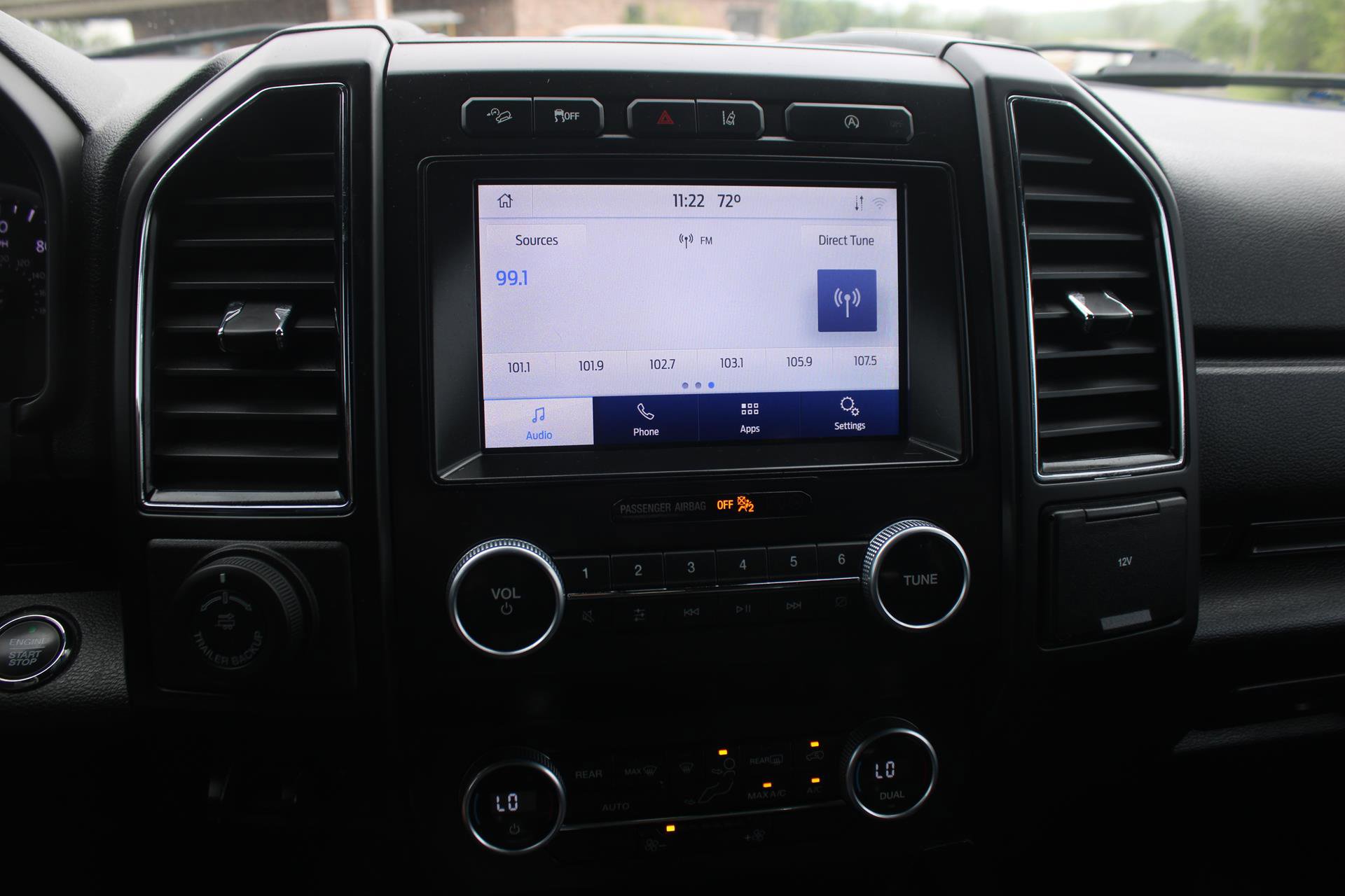 Used 2021 Ford Expedition XL AWD/4WD image 15